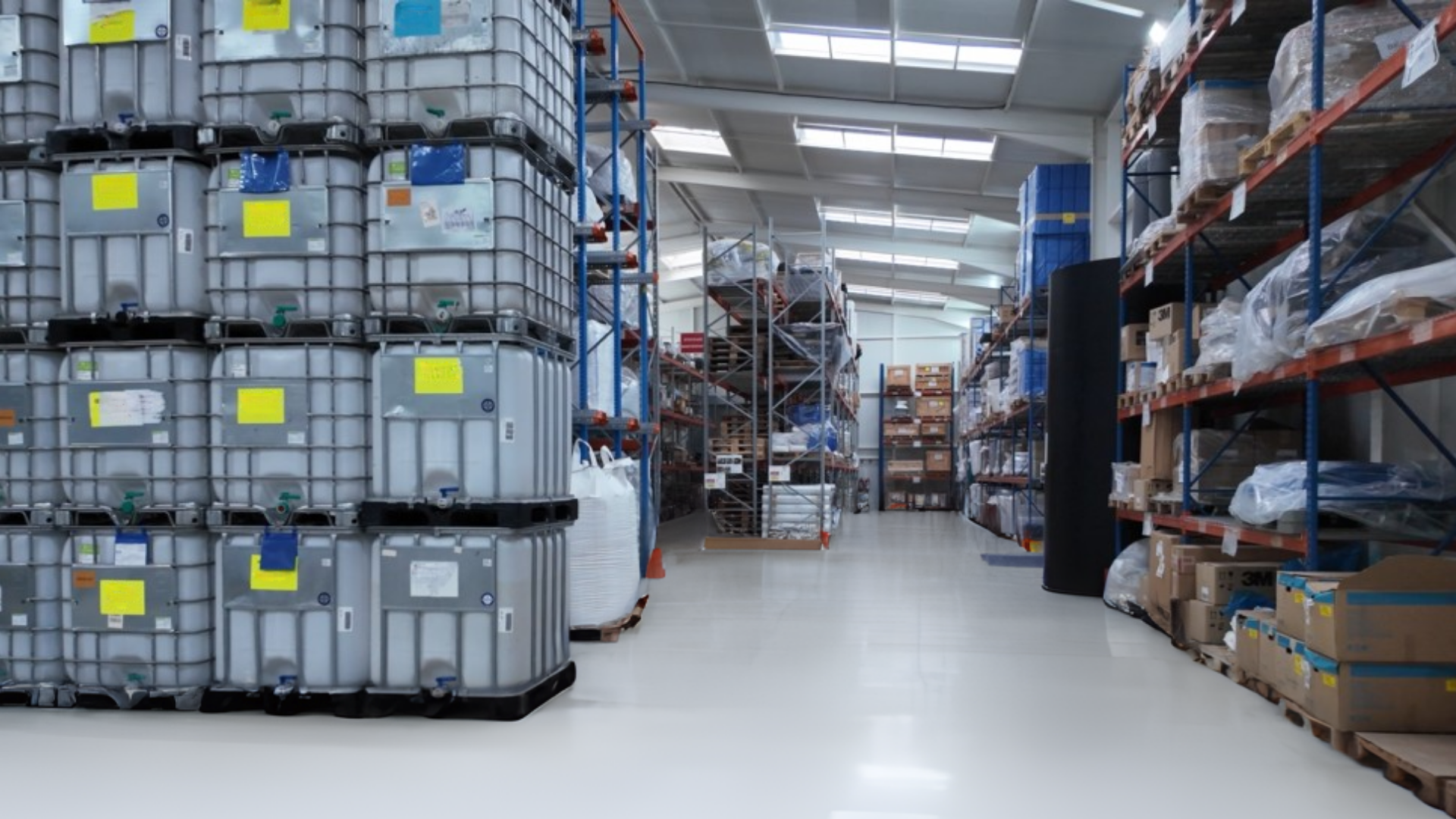 equipemet stockage vegetal techno