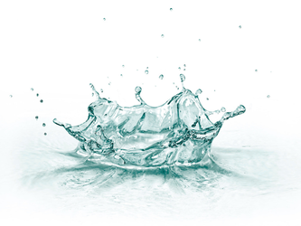 liquide vert