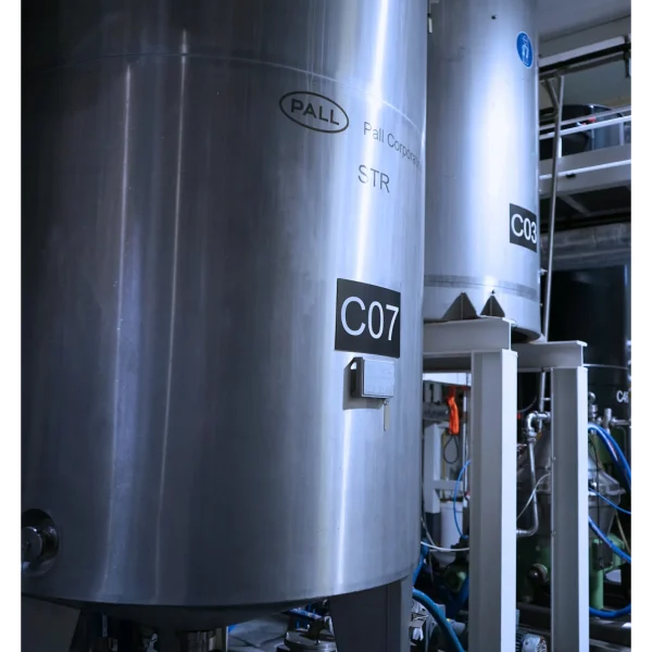grande cuves extraction purification vegetal techno